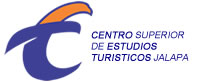 Centro Superior de Estudios Turí­sticos Jalapa